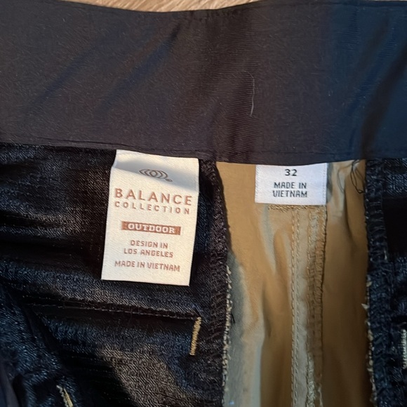 Balance Collection Pants - Picture 2 of 2